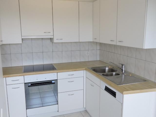 Rent a 3 ½ rooms apartment in Geuensee Flatfox