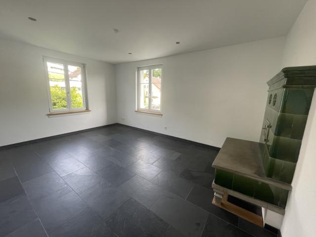 Rent a 3 ½ rooms apartment in Gebenstorf Flatfox