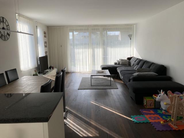 Rent a 3 ½ rooms apartment in Gebenstorf Flatfox