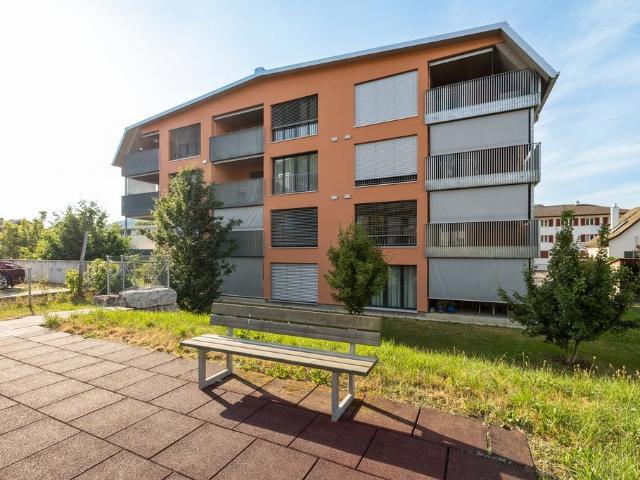 Rent a 3 ½ rooms apartment in Gelterkinden Flatfox