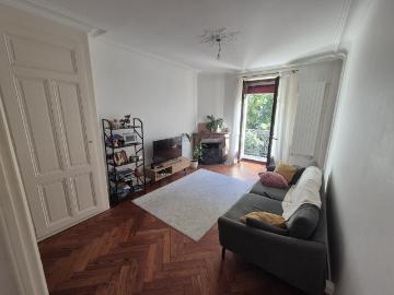 Rent a 3 rooms apartment in Geneva Flatfox