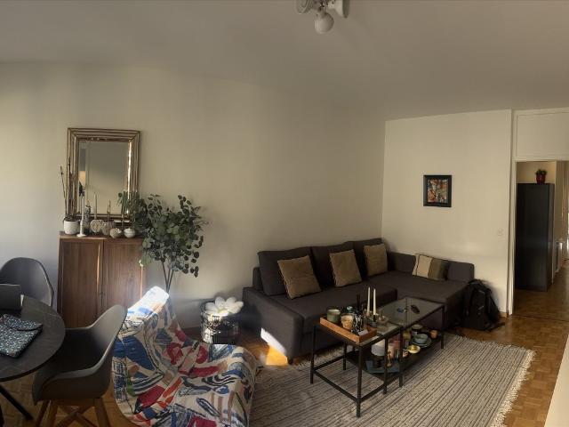 Rent a 3 rooms apartment in Genève Flatfox