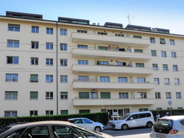 Rent a 3 rooms apartment in Genève Flatfox