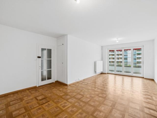 Rent a 3 ½ rooms apartment in Genève Flatfox