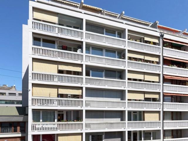 Rent a 3 rooms apartment in Genève Flatfox