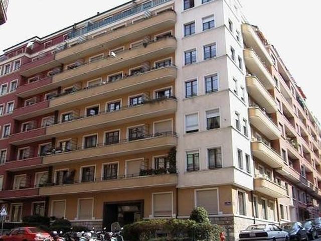 Rent a 3 rooms apartment in Genève Flatfox