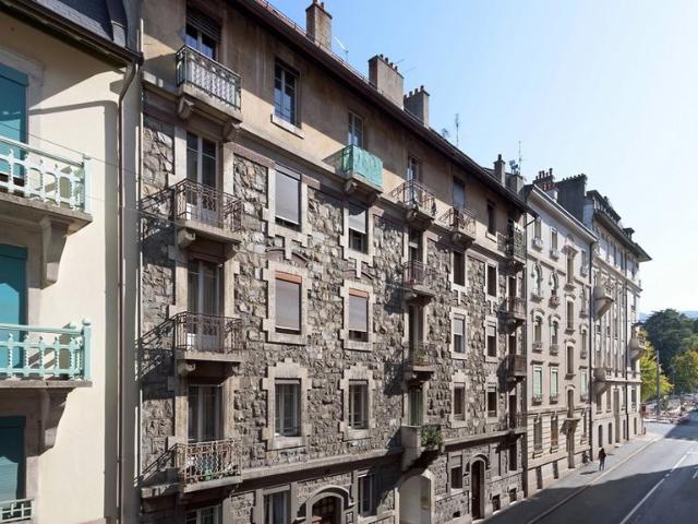 Rent a 3 ½ rooms apartment in Genève Flatfox