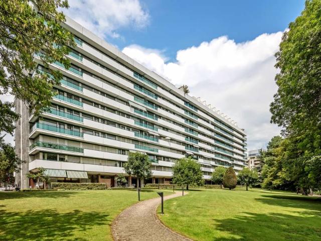 Rent a 3 rooms apartment in Genève Flatfox