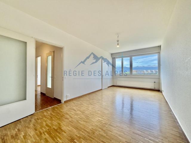 Rent a 3 rooms apartment in Genève Flatfox