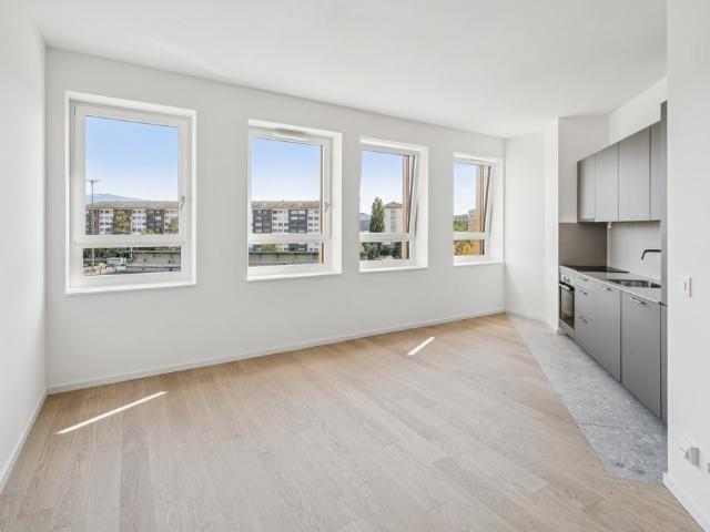 Rent a 3 rooms apartment in Genève Flatfox