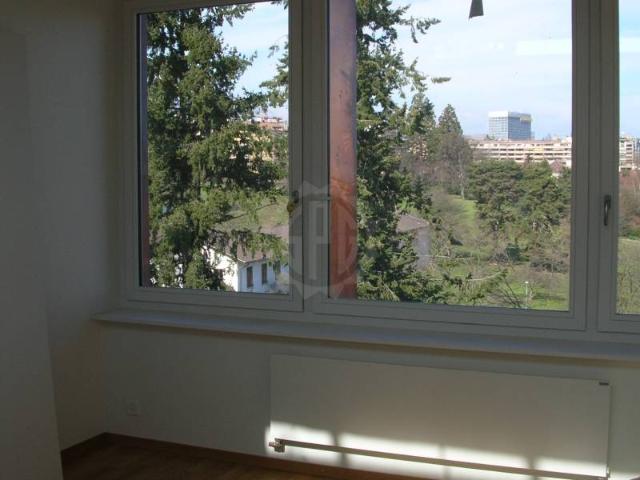 Rent a 3 ½ rooms apartment in Genève Flatfox