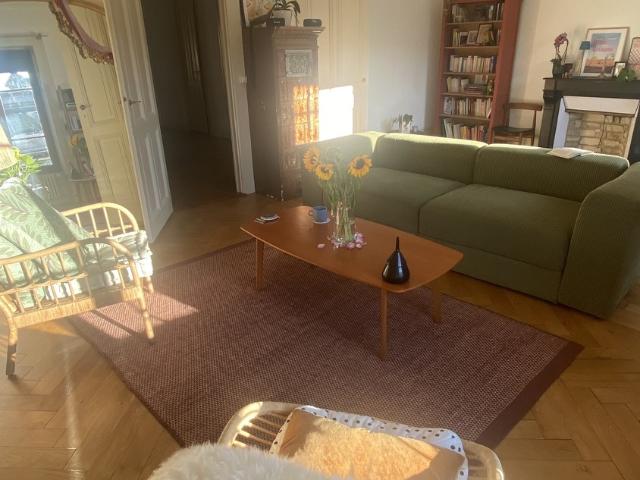 Rent a 3 ½ rooms apartment in Genève Flatfox