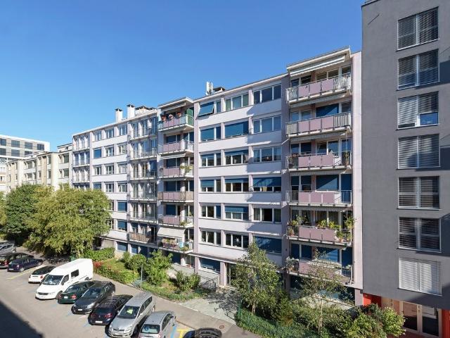 Rent a 3 rooms apartment in Genève Flatfox
