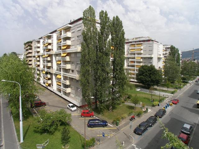 Rent a 3 rooms apartment in Genève Flatfox