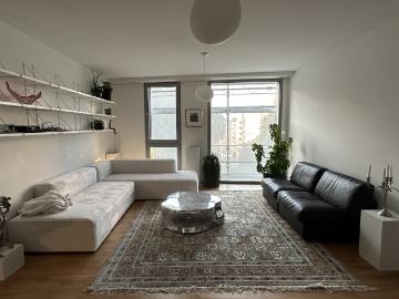 Rent a 3 ½ rooms apartment in Genève Flatfox