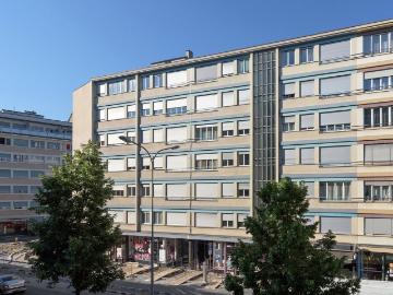 Rent a 3 ½ rooms apartment in Genève Flatfox