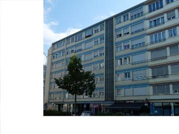 Rent a 3 ½ rooms apartment in Genève Flatfox