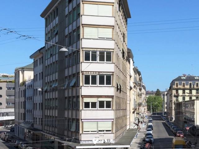 Rent a 3 rooms apartment in Genève Flatfox