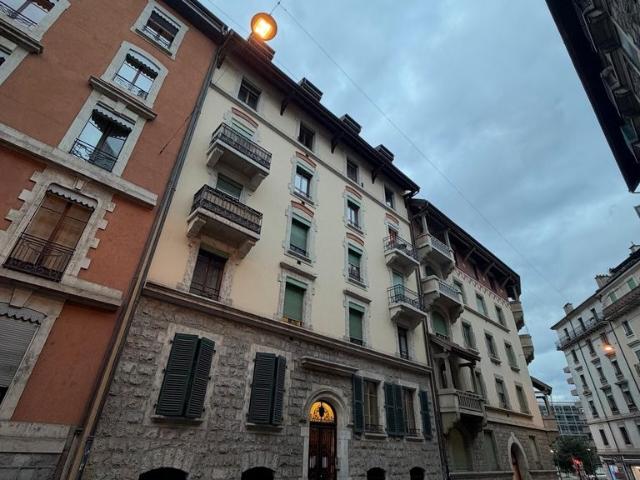 Rent a 3 ½ rooms apartment in Genève Flatfox