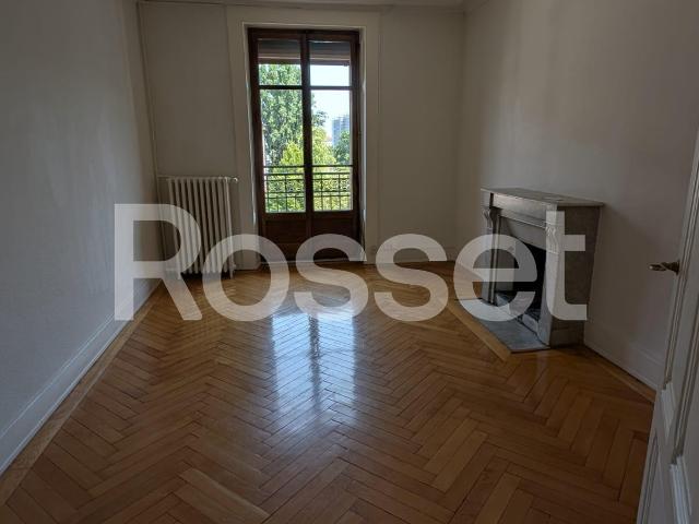 Rent a 3 ½ rooms apartment in GENEVE Flatfox