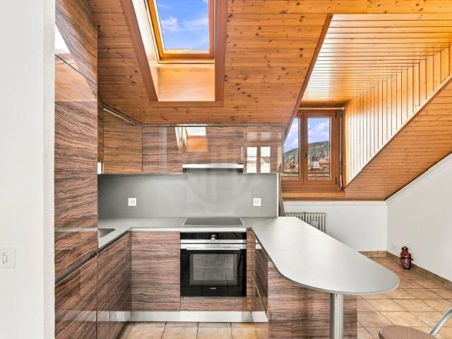 Rent a 3 ½ rooms apartment in Genève Flatfox