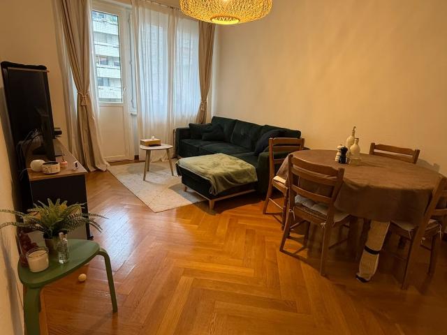 Rent a 3 ½ rooms apartment in Genève Flatfox