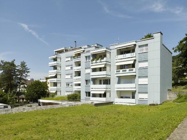 Rent a 3 ½ rooms apartment in Geroldswil Flatfox