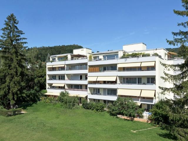 Rent a 3 ½ rooms apartment in Geroldswil Flatfox
