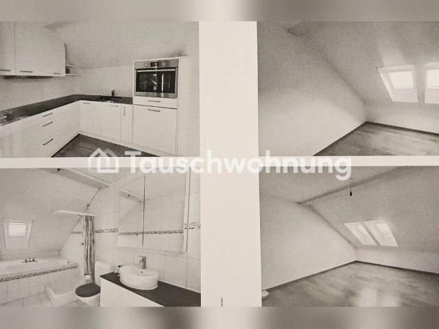 Rent a 3 ½ rooms apartment in Gerlafingen Flatfox