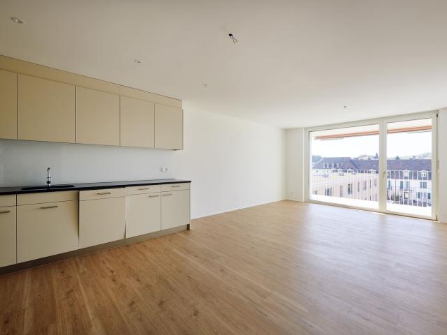 Rent a 3 ½ rooms apartment in Gerlafingen Flatfox