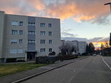 Rent a 3 ½ rooms apartment in Gerlafingen Flatfox
