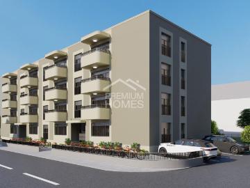 Rent a 3 ½ rooms apartment in Gerlafingen Flatfox