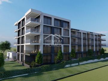 Rent a 3 ½ rooms apartment in Gerlafingen Flatfox