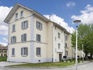 Rent a 3 ½ rooms apartment in Gerlafingen Flatfox