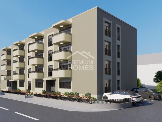 Rent a 3 ½ rooms apartment in Gerlafingen Flatfox
