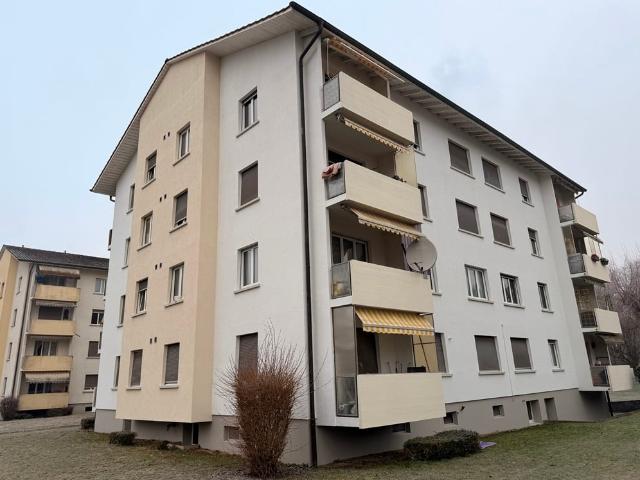 Rent a 3 rooms apartment in Gerlafingen Flatfox