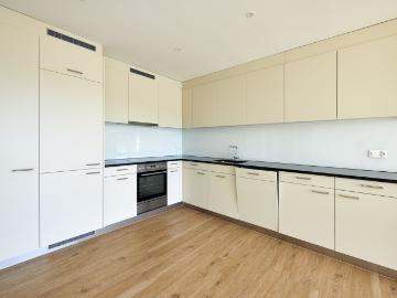 Rent a 3 ½ rooms apartment in Gerlafingen Flatfox