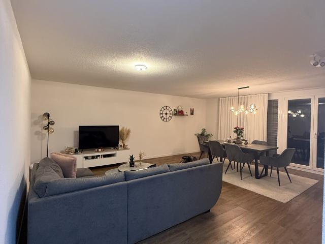 Rent a 3 ½ rooms apartment in Gerzensee Flatfox