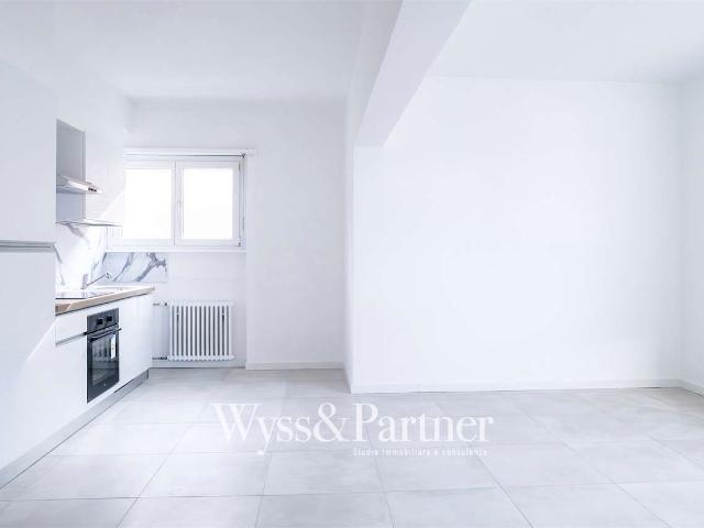 Rent a 3 ½ rooms apartment in Giubiasco Flatfox