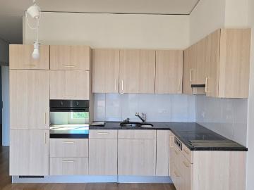Rent a 3 ½ rooms apartment in Giffers Flatfox
