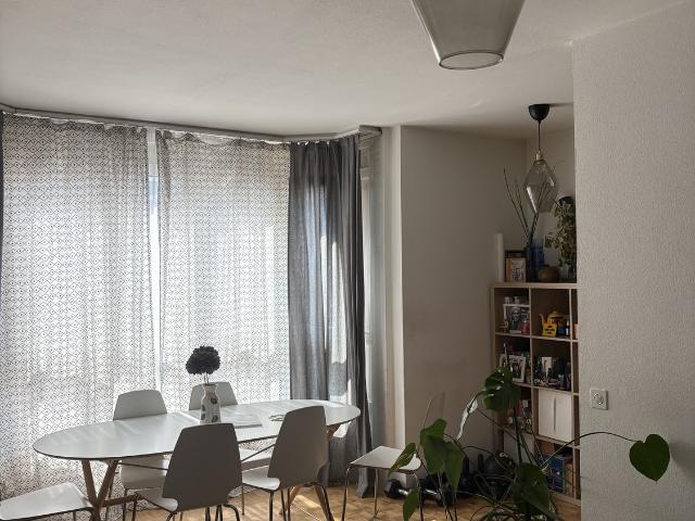 Rent a 3 rooms apartment in Ginevra Flatfox