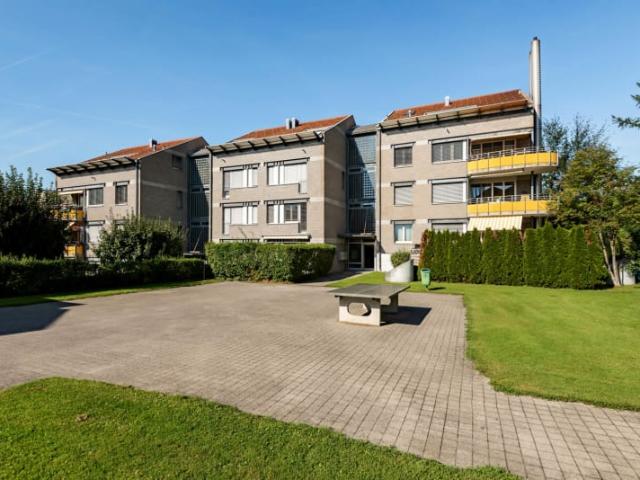 Rent a 4 ½ rooms apartment in Gisikon Flatfox