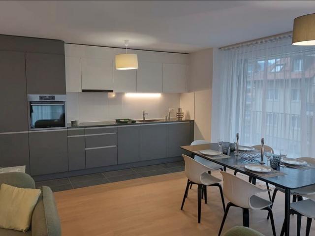Rent a 3 ½ rooms apartment in Gland Flatfox