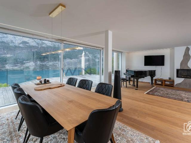 Rent a 3 ½ rooms apartment in Glarus Nord Flatfox