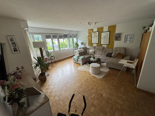 Rent a 3 ½ rooms apartment in Glarus Flatfox