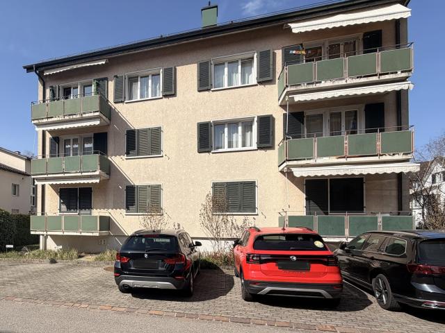 Rent a 3 rooms apartment in Glattbrugg Flatfox