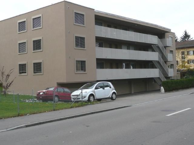 Rent a 3 rooms apartment in Glattbrugg Flatfox