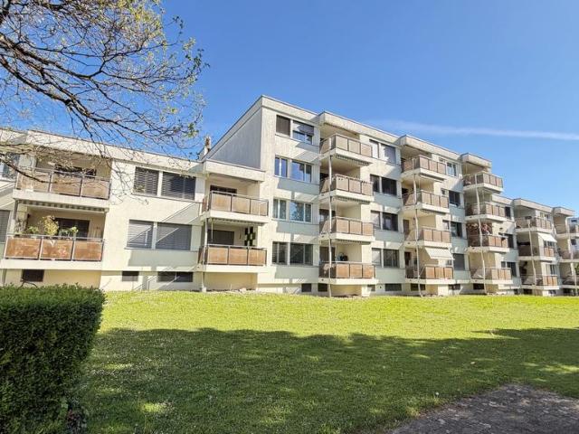 Rent a 3 rooms apartment in Glattbrugg Flatfox