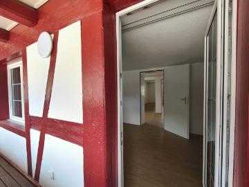 Rent a 3 ½ rooms apartment in Glattfelden Flatfox