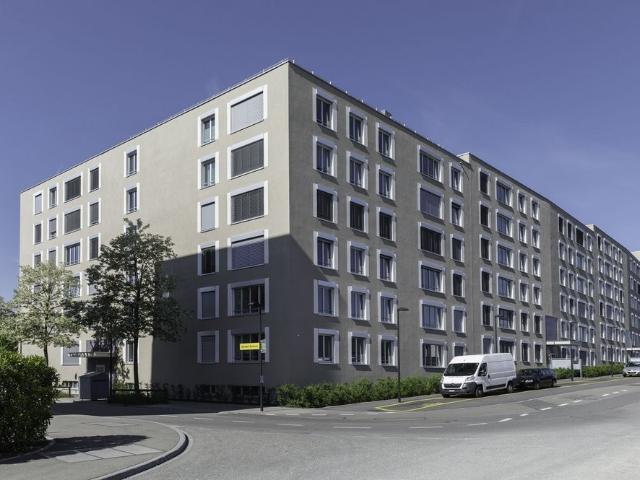 Rent a 3 ½ rooms apartment in Glattpark Opfikon Flatfox